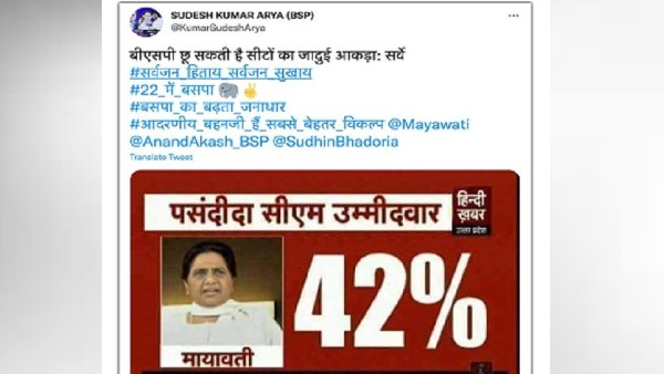 mayawati