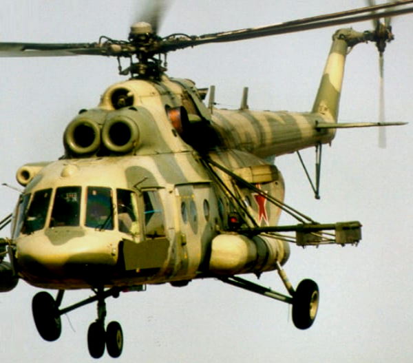 विंग कमांडर पृथ्वीसिंह चौहान उड़ा रहे थे चॉपर