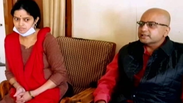 सितंबर से बदल गया था उसका रवैया