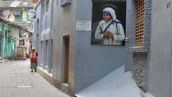 विदेशों से चंदा लेने के और भी हैं रास्ते विदेशों से चंदा लेने के और भी हैं रास्ते