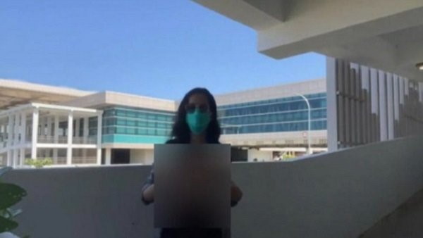 सादी वर्दी में पुलिस ने किया पीछा