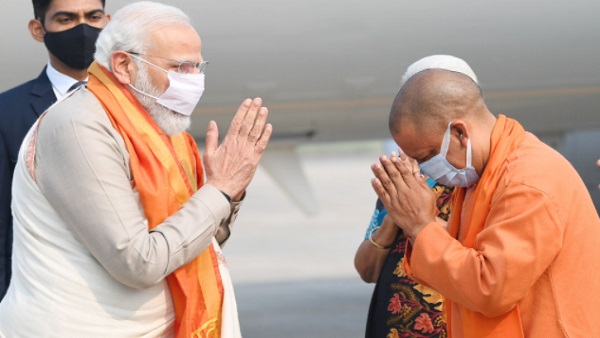 'ये PMO का कार्यक्रम है या BJP की राजनीतिक कार्यक्रम है...' 