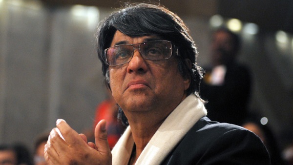 2. मुकेश खन्ना 