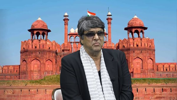 'मैं मर्द से लड़ सकता हूं, लेकिन लेडी से...' 'मैं मर्द से लड़ सकता हूं, लेकिन लेडी से...'