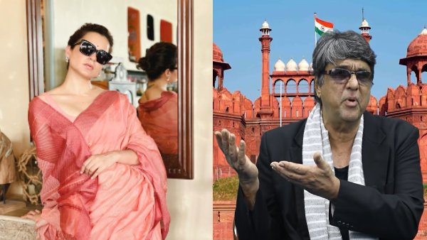 'लकड़ के घोड़े पर बैठ कर फिल्म करती हैं और...' 'लकड़ के घोड़े पर बैठ कर फिल्म करती हैं और...'