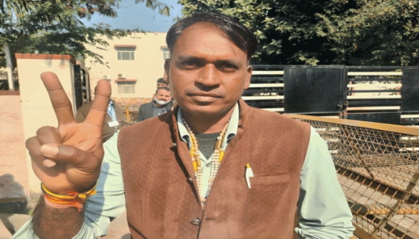 कोटा चुनाव परिणाम
