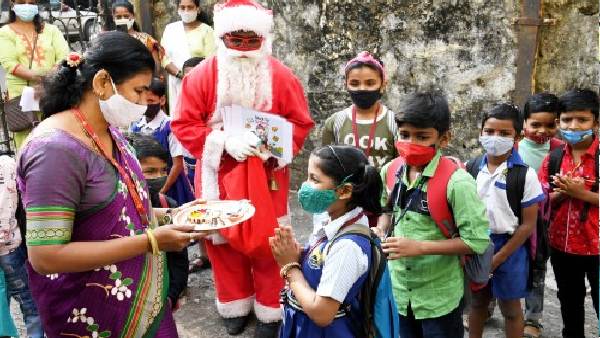 mumbai school mumbai school