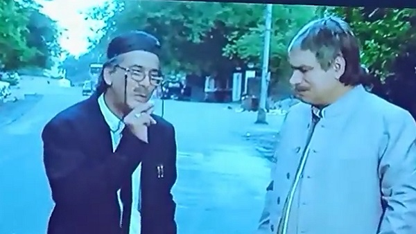 मुंबई के ऑल इंडिया इंटर कॉलेज से मिला था पुरस्कार