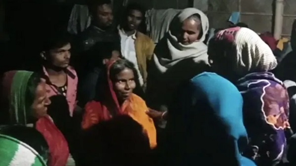 Muslim women Muslim women