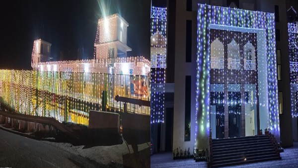 The queen of the mountains, Mussoorie, got a gift before the new year, now she will get freedom from the throes of jam, know how The queen of the mountains, Mussoorie, got a gift before the new year, now she will get freedom from the throes of jam, know how