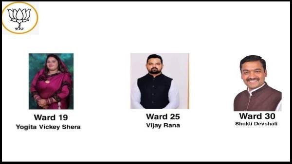  चुनावों के लिए संकल्प पत्र