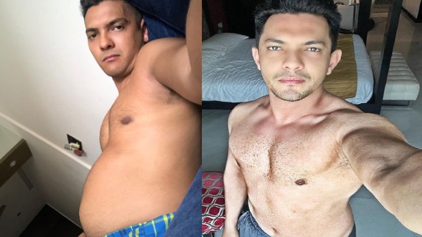 आदित्य नारायण