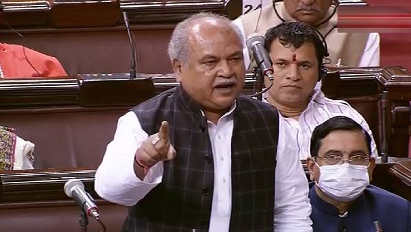 narendra singh tomar narendra singh tomar