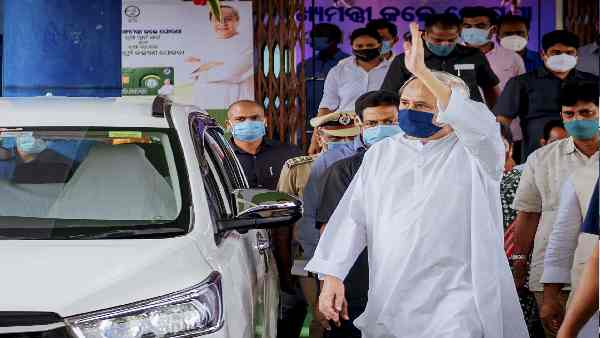 Mo Sarkar scheme in Odisha is realizing the real potential of Digital Governance on the ground Mo Sarkar scheme in Odisha is realizing the real potential of Digital Governance on the ground