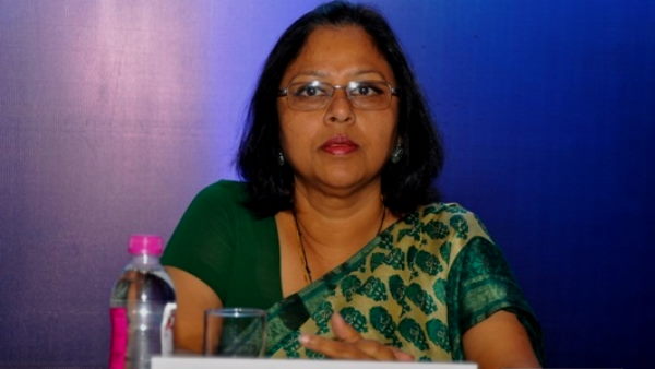 6. नीलकमल दरबारी IAS 