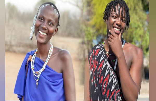 सोशल मीडिया सेंसेशन बने नीमा और किली सोशल मीडिया सेंसेशन बने नीमा और किली