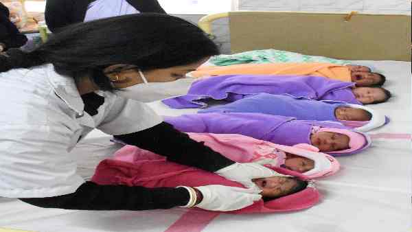 131 करोड़ से अधिक आबादी के पास आधार