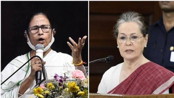 कांग्रेस की जगह तृणमूल को खड़ा करने की कोशिश