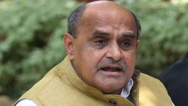 नीतीश के करीबी नेता के पुत्र भाजपा में