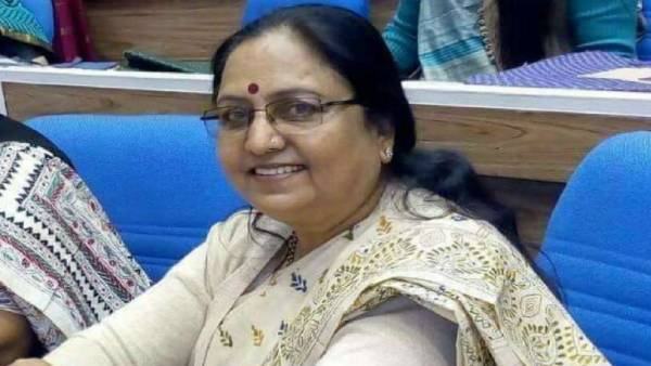 ट्रंप कार्ड हैं बेबी रानी मौर्य !