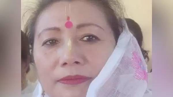 कांग्रेस के प्रदेश अध्यक्ष बन चुके हैं भाजपा नेता