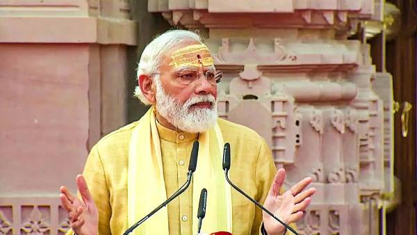 भावनात्मक उभार की कोशिश