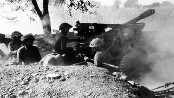 ढाका के गवर्नर हाउस पर हमला