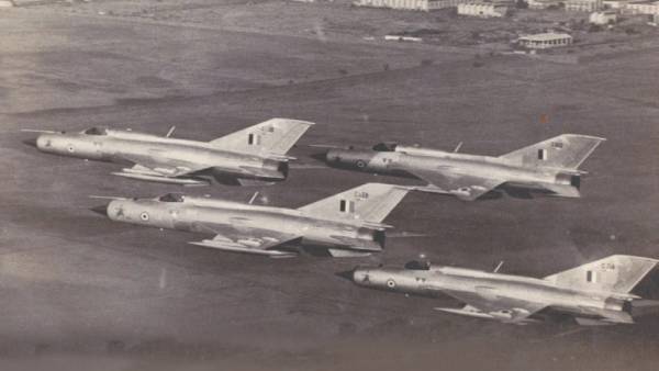 भारत पाकिस्तान में युद्ध की शुरुआत