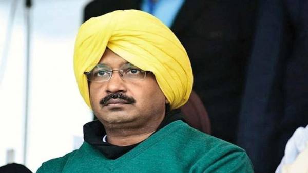 कांग्रेस में कलह से आप को फायदा !