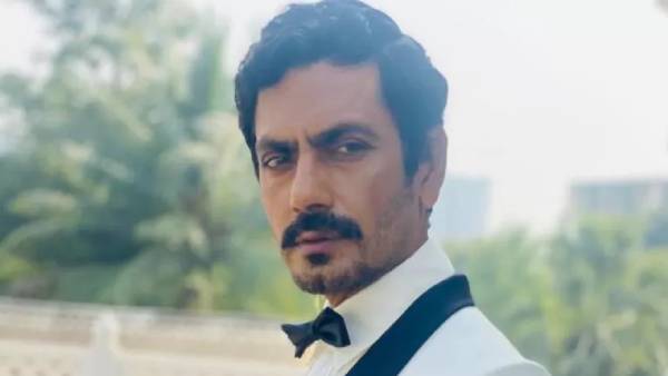 wish of Nawazuddin Siddiqui came true for Vinod Khanna wish of Nawazuddin Siddiqui came true for Vinod Khanna