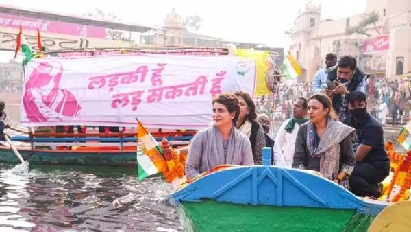 “हंसिये मत, परिवर्तन ऐसे ही होता है”