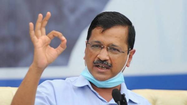 केजरीवाल का यू टर्न केजरीवाल का यू टर्न