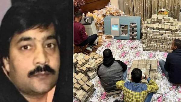 क्या पीयूष जैन का किसी राजनीतिक दल से संबंध है ?