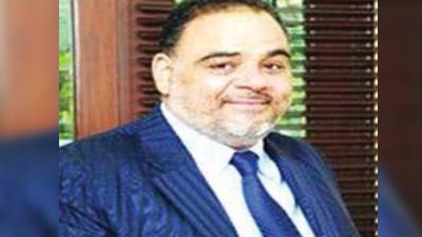 लिकर किंग के इशारे पर चलती थी सरकार !