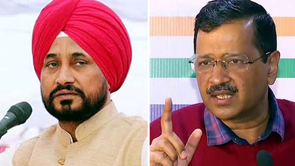 चन्नी के खिलाफ चन्नी चन्नी के खिलाफ चन्नी