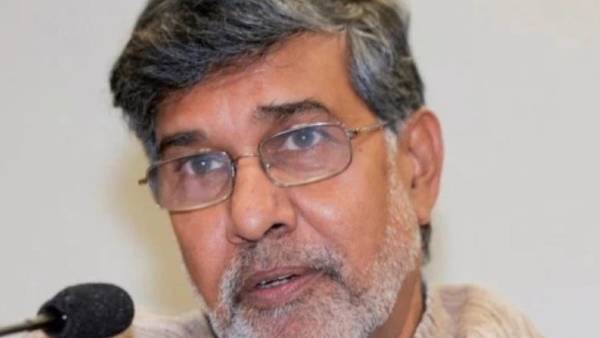 Kailash Satyarthi remains the voice of social concern and help the childrens during corona crisis Kailash Satyarthi remains the voice of social concern and help the childrens during corona crisis
