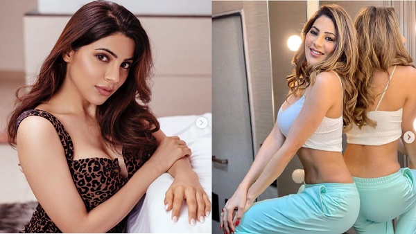 निक्की ने शुरू कर दी है फिल्म की शूटिंग