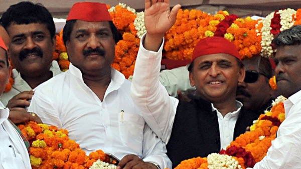 सपा कैसे निषादों को साध रही, भाजपा कैसे राजभरों को