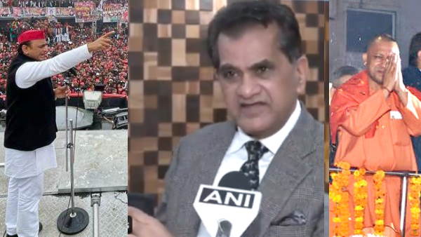 हेल्थ इंडेक्स रिपोर्ट में सबसे नीचे है यूपी हेल्थ इंडेक्स रिपोर्ट में सबसे नीचे है यूपी