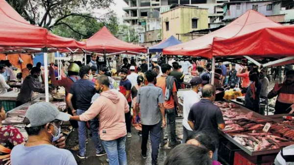 ''मुझे क्या खाना है, यह आप कैसे तय कर सकते हैं''