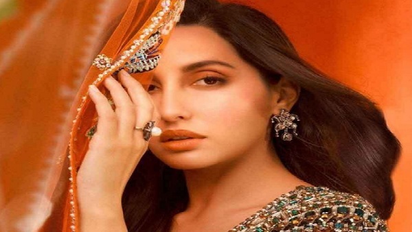  नोरा फतेही एक शानदार बैले डांसर