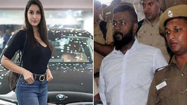 3. नोरा फतेही भी ईडी की रडार पर 