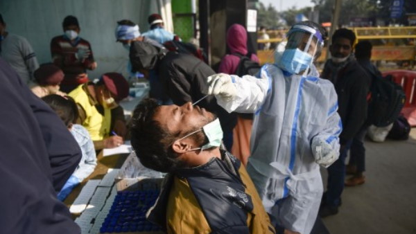 गले में खराश