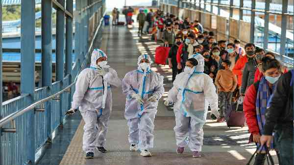 9.5% विकास दर की उम्मीद कैसे रहे बरकरार ?