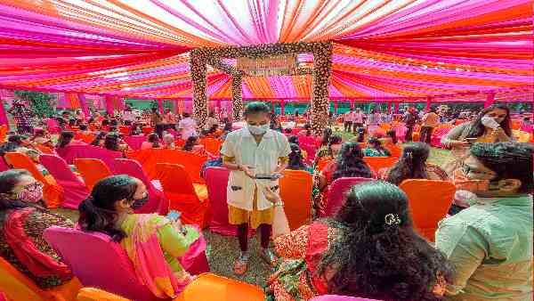 ओमिक्रॉन को लेकर भारत सतर्क