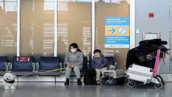 क्रिसमस से पहले सतर्क रहें- वैज्ञानिक