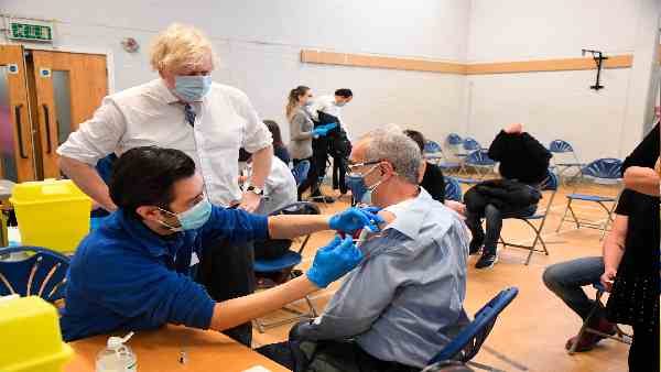 डेल्टा के मुकाबले 70 गुना तेजी से बढ़ता है-स्टडी