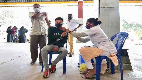 'दूसरी लहर से कम खतरनाक होने की उम्मीद'
