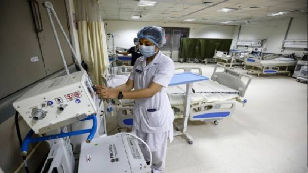 डेल्टा और ओमिक्रॉन के लक्षणों में तुलना