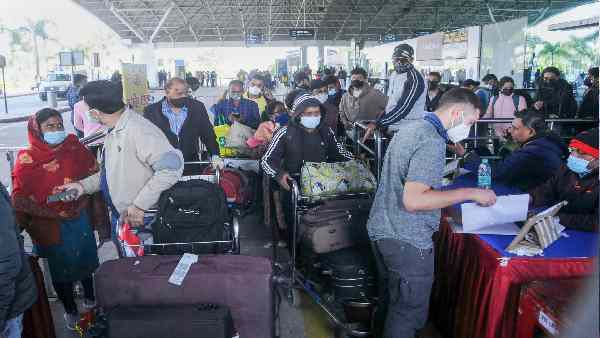 अमेरिका है सबसे ज्यादा प्रभावित